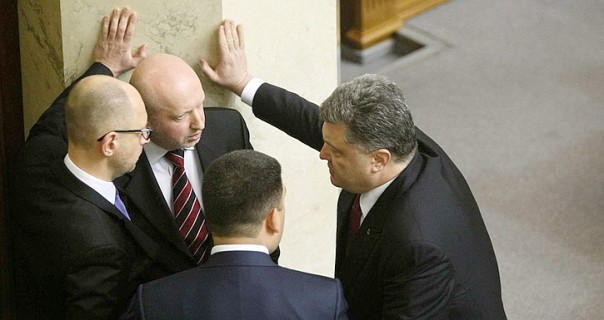 Афера века: Порошенко выставил на продажу Западу предприятия в ЛДНР