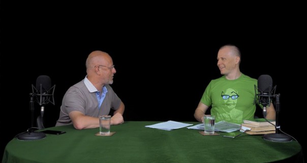 Павел Перец об убийстве жандарма Судейкина