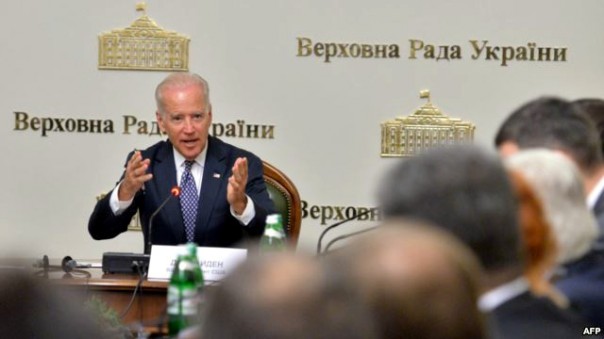 Посол США призвала Украину начать войну с Россией