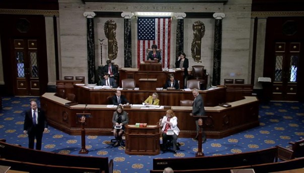 Американский конгрессмен: нам пора прекратить попытки управлять всем миром