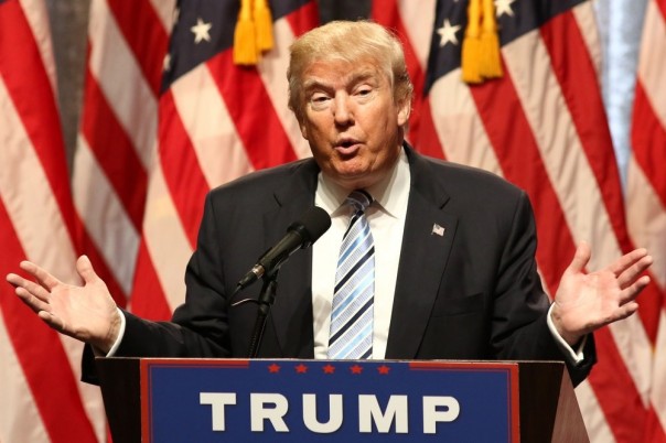 Трамп: «Так, где же расследование, господин генеральный прокурор?»