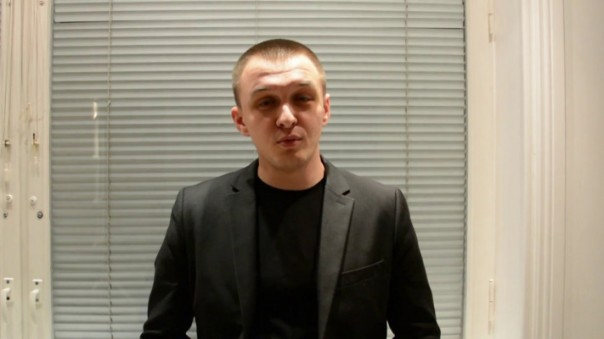 Польский журналист Мацейчук заявил, что покинет Россию