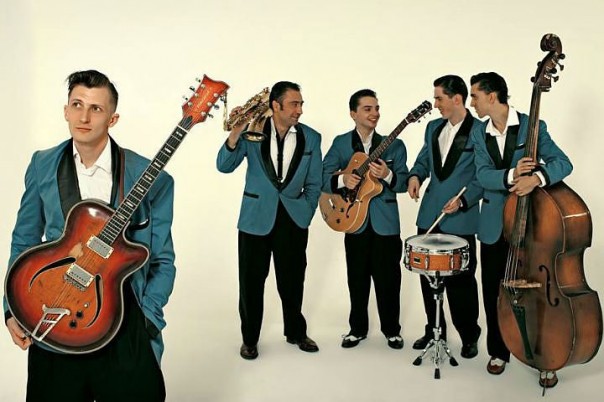 Киевские музыканты, собиравшие деньги на АТО и смеявшиеся над погибшими в Одессе, приезжают в Петербург с концертом