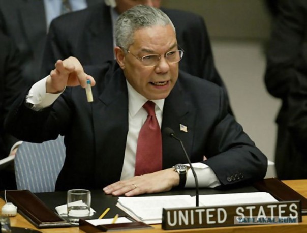 Зачем американцы провоцируют Россию на высылку дипломатов?