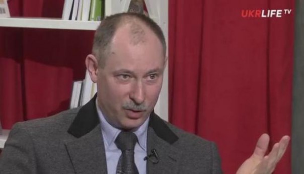 Украине не избежать федерализации.