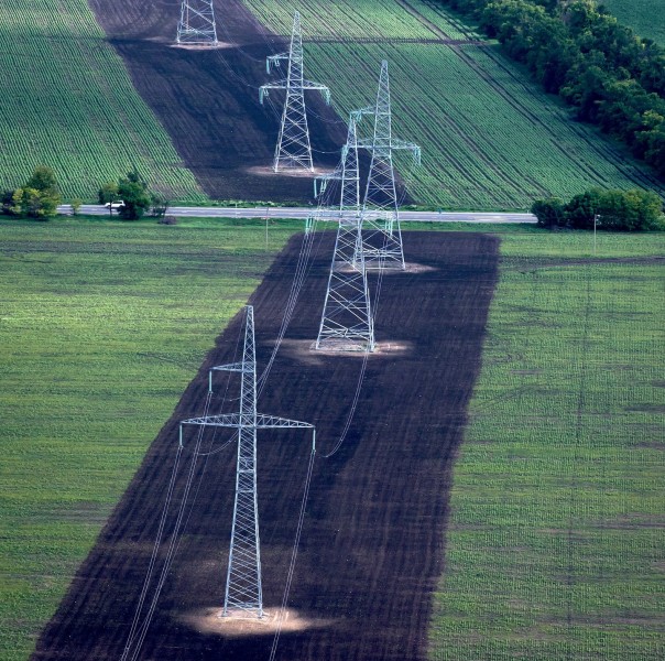 Крым полностью обесточен. В Минэнерго назвали причину отключения электроснабжения