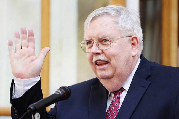 Очаровательное разочарование как неизлечимая болезнь США