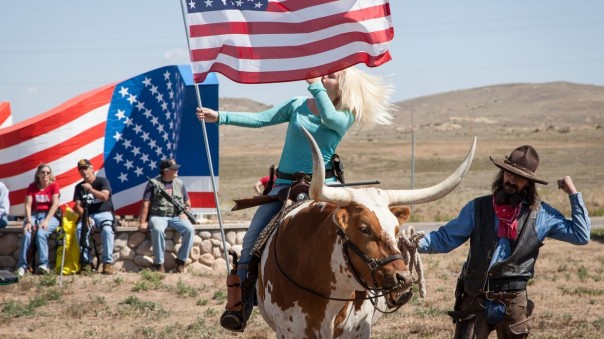 Хамству нет предела: американцы предложили «свести число русских до нуля»