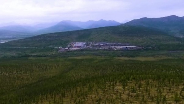 Горизонты атома. АЭС особого назначения. Специальный репортаж Ольги Башмаровой