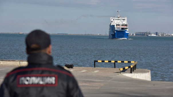 Сотрудники Полиции Крыма совместно с ФСБ пополнили коллекцию Центрального музея Тавриды