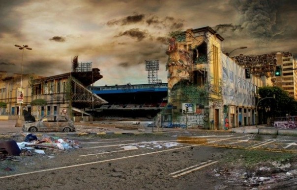 Украинское ожидание катастрофы. Долго ли ещё протянет Крым? Андрей Ваджра