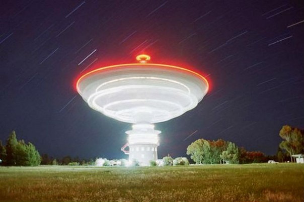 Наконец-то это произошло! Ученый перехватил сигнал от неизвестной цивилизации