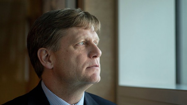 Макфол рассказал, чем для россиян обернется ответ Москвы на санкции