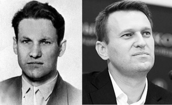 Ликбез по санкциям для Алексея Навального. Александр Роджерс