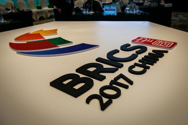 Россия предложила странам БРИКС создать альтернативные платформы в ИТ-сфере