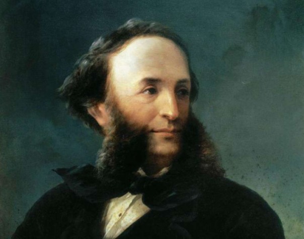 Допился гад: Порошенко приписал Айвазовского к украинскому наследию