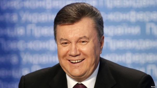 Дело Януковчива продолжает рассыпаться. «Киевское правосудие» бессильно