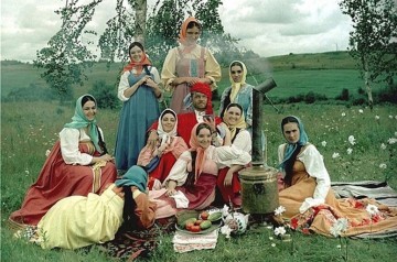 Семь жен - это перебор!