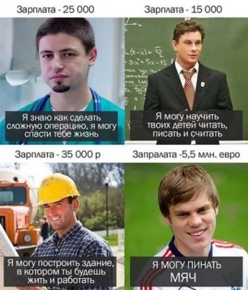 "Мыздобулы" в картинках. Смешных и не очень...03.07.2017