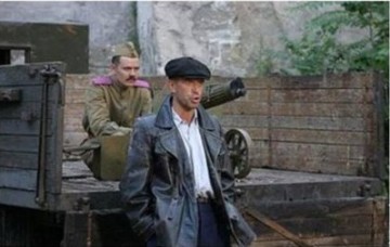 Юлия Витязева: Для меня это сродни кощунству