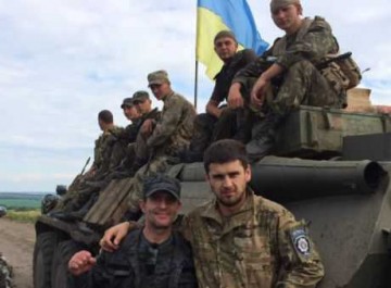 Генпрокуратура Украины открыла сезон охоты на народных депутатов