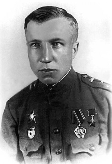 Русская смекалка и «хулиганский поступок» на канадском танке