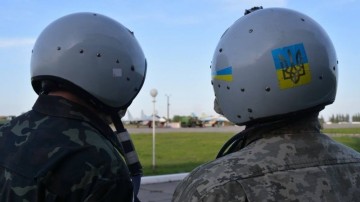 По нацистским лекалам: ВСУ распространили в Донбассе листовки с призывами к бойцам ЛНР сдаться в плен