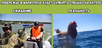 "Мыздобулы" в картинках. Смешных и не очень...05.07.2017
