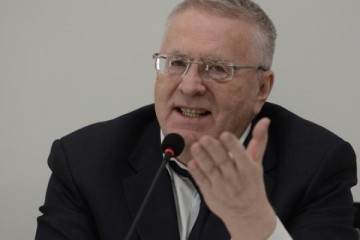 Владимир Жириновский предложил расформировать московский гидрометцентр