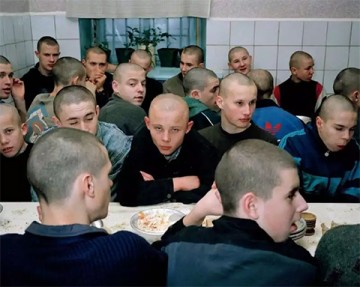 Лезвие братвы