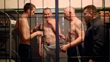 Лезвие братвы