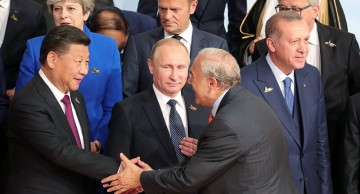 Гамбургский счет России. Ростислав Ищенко