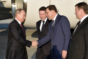 Абсурдные новости. 9 июля 2017 года