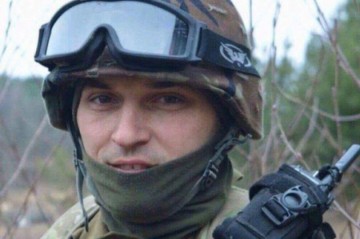 Фронтовое «братство хероев»: подполковника нацгвардии побратимы бросили умирать от ран в поле