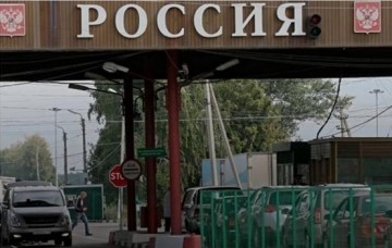 Россия: места хватит всем… Юлия Витязева