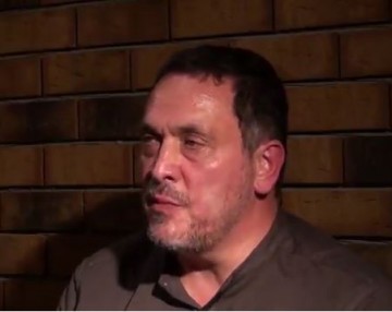 Политкафе 14. Максим Шевченко