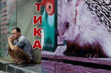 Немецкие СМИ: украинцы арендуют деньги, чтоб доказать свою «состоятельность» при въезде в ЕС