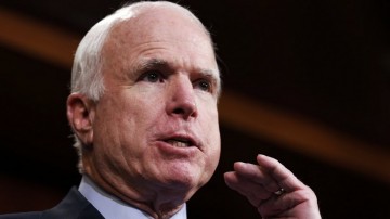 Обозреватель Forbes: прости, Маккейн, но Россия больше не бензоколонка