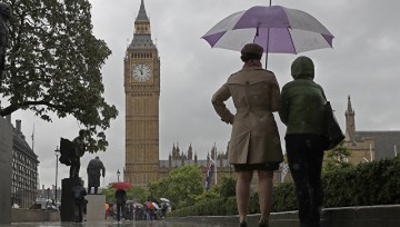 Британский кабмин предупредили о планах Парижа "ослабить" королевство