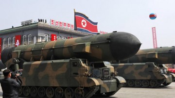 КНДР отказалась от переговоров с «бандитскими» США о ядерной программе