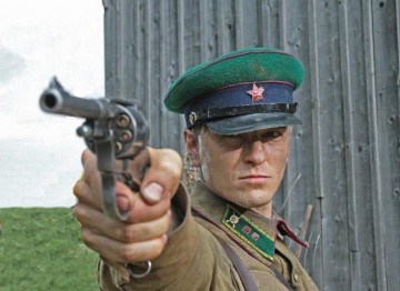 Чекисты лютуют