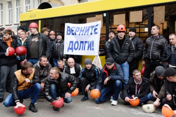Украинцев развели: Как обстоят дела на производстве и что на самом деле дают квоты на беспошлинную торговлю с ЕС
