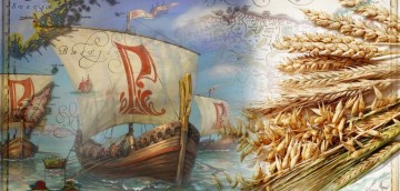 Одна история про санкции