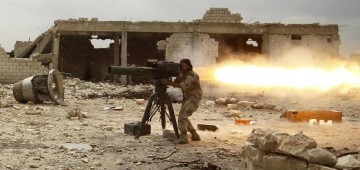 Запад — Россия: тысячелетняя война