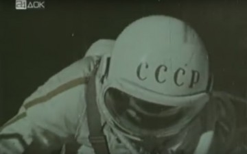 Фильм «Луна» за несколько лет до американских приключений