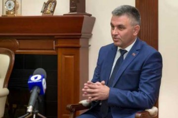 Красносельский: «Зачем запаливать фитиль?»