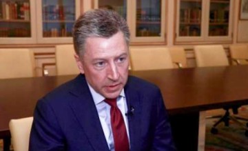 Ошибки эмиссара Волкера