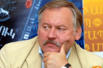 Затулин: У Москвы нет никакой необходимости признавать ДНР и ЛНР. Всё решит время