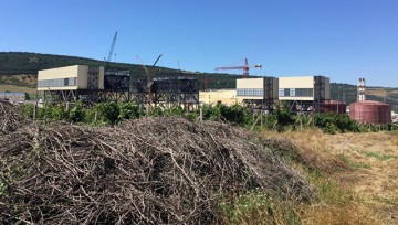 Немецкий бизнес предложил выход из ситуации с турбинами Siemens