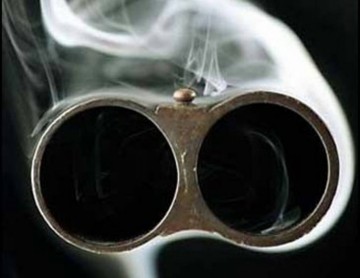 Дуло. Игорь Шишкин